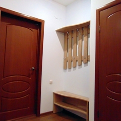 Гостиница Мираж, Омск, Омская область