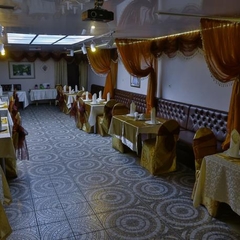 Гостиница Крокус, Омск, Омская область