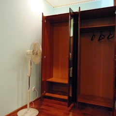 Гостиница Мираж, Омск, Омская область