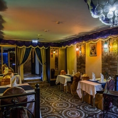 Гостиница Крокус, Омск, Омская область