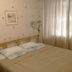 Отель Полет, Омск, Омская область