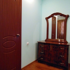 Гостиница Мираж, Омск, Омская область