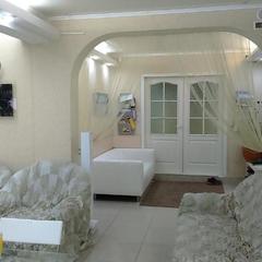 Отель Полет, Омск, Омская область