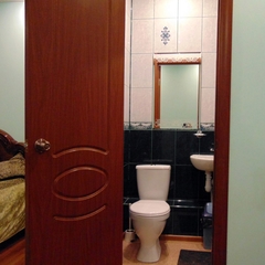 Гостиница Мираж, Омск, Омская область