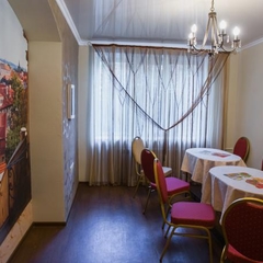 Гостиница Крокус, Омск, Омская область