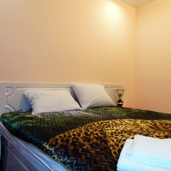 Гостиница Мираж, Омск, Омская область