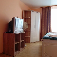 Гостиница Мираж, Омск, Омская область