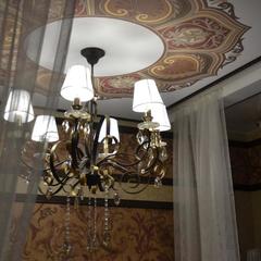 Гостиница День и Ночь, Омск, Омская область