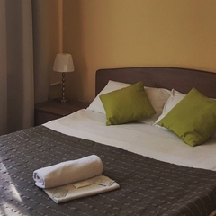 Гостиница Крокус, Омск, Омская область