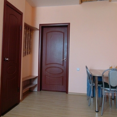 Гостиница Мираж, Омск, Омская область