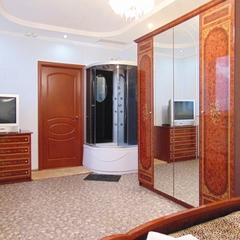 Гостиница Мираж, Омск, Омская область