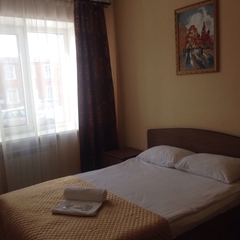 Гостиница Крокус, Омск, Омская область