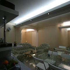 Отель Полет, Омск, Омская область