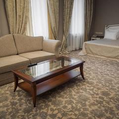 Отель Разумовский, Омск, Омская область
