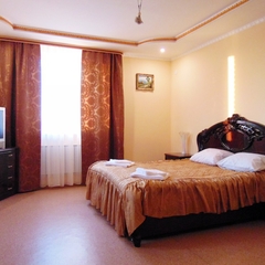 Гостиница Мираж, Омск, Омская область