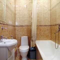 Гостиница Мираж, Омск, Омская область