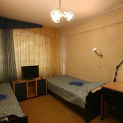 Отель Полет, Омск, Омская область