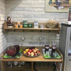 Отель Спутник, Омск, Омская область