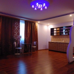 Гостиница Мираж, Омск, Омская область