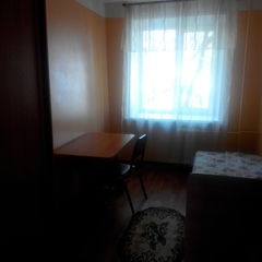 Гостиница Огни манежа, Омск, Омская область