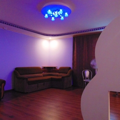 Гостиница Мираж, Омск, Омская область