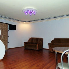 Гостиница Мираж, Омск, Омская область