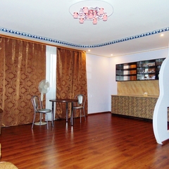 Гостиница Мираж, Омск, Омская область