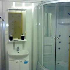 Отель Полет, Омск, Омская область