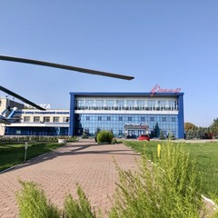 Гостиничный комплекс 41, Омск, Омская область