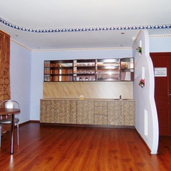 Гостиница Мираж, Омск, Омская область