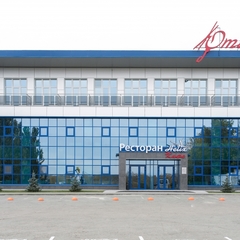 Гостиничный комплекс 41, Омск, Омская область