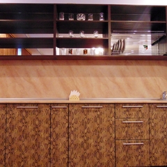 Гостиница Мираж, Омск, Омская область