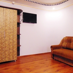 Гостиница Мираж, Омск, Омская область