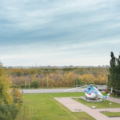 Гостиничный комплекс 41, Омск, Омская область