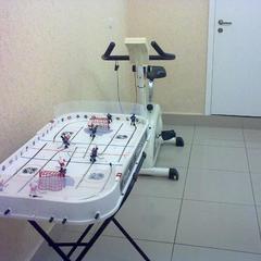 Отель Полет, Омск, Омская область