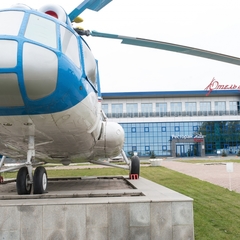 Гостиничный комплекс 41, Омск, Омская область