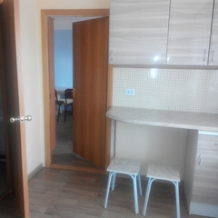 Гостиница Огни манежа, Омск, Омская область