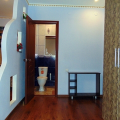 Гостиница Мираж, Омск, Омская область