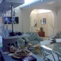 Отель Полет, Омск, Омская область