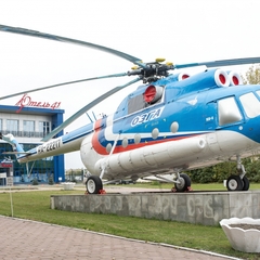 Гостиничный комплекс 41, Омск, Омская область