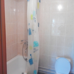 Гостиница Огни манежа, Омск, Омская область