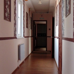 Гостиница Мираж, Омск, Омская область