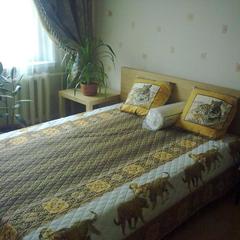 Отель Полет, Омск, Омская область