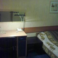 Отель Полет, Омск, Омская область