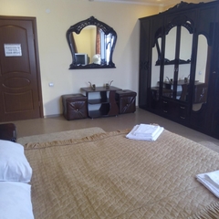 Гостиница Мираж, Омск, Омская область