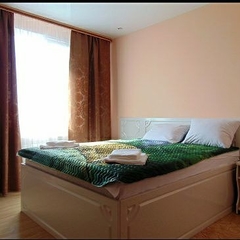 Гостиница Мираж, Омск, Омская область