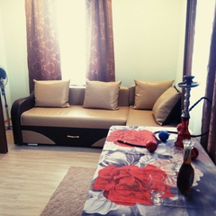 Гостиница Мираж, Омск, Омская область