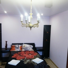 Гостиница Мираж, Омск, Омская область