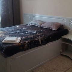 Гостиница Мираж, Омск, Омская область