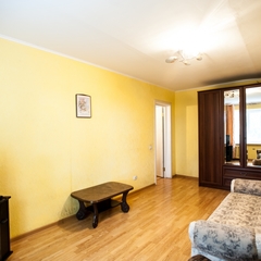 Гостиница Огни манежа, Омск, Омская область